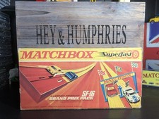 Matchbox Superfast