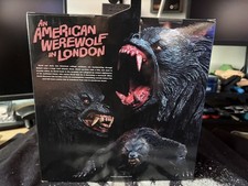 NECA An American Werewolf In