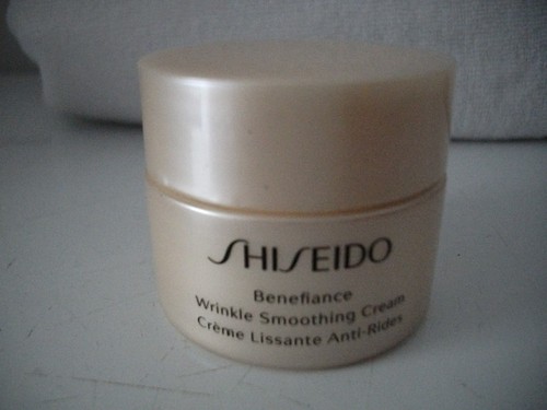 Shiseido benefiance wrinkle - shiseido,