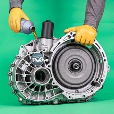 GETRIEBE DSG VW 2.0 TDI T5 T6