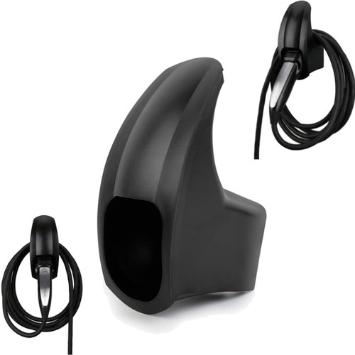 Charger kabelhalter - ev,