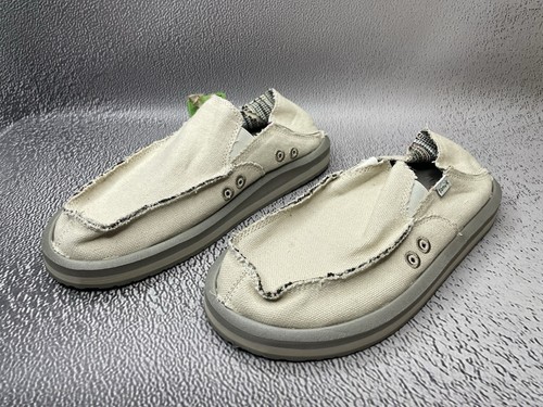 Sanuk herren vagabond hemp - sanuk,