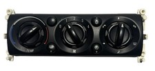 Steuergerät Klima komplett mit Bedienteil 64111502214 Mini (bmw) Mini Bj 2004