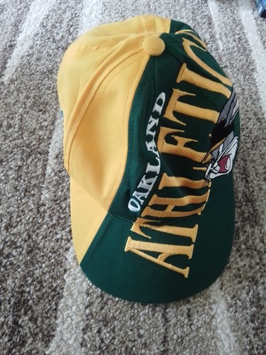 Mlb cap oakland - cap,