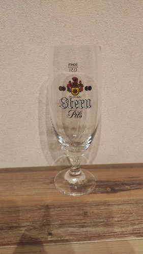 507 stern pils - nr., 507,