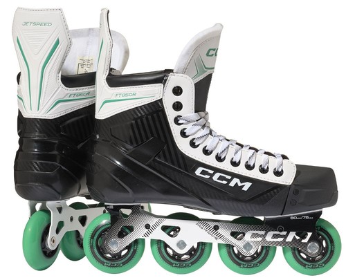 Ccm inline skate jetspeed - inline,