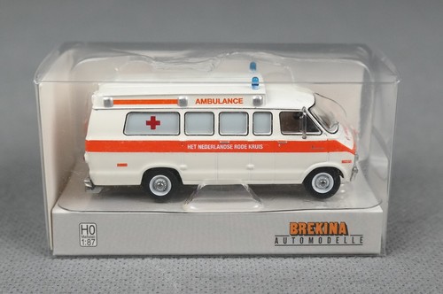 Brekina 18303 dodge b - 18303, h0,1:87