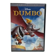 Dumbo (DVD, 70th Anniversary