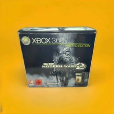 Microsoft xbox 360 modern - microsoft,