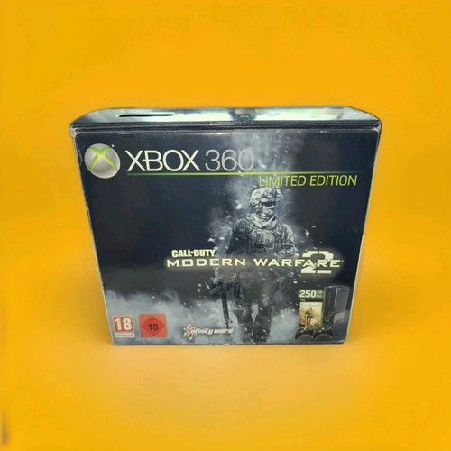 Microsoft xbox 360 modern - microsoft,