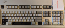 IBM Model M Keycaps keyboard