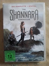 DVD: The Shannara Chronicles -