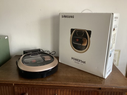 Samsung powerbot 7000 wifi - samsung,