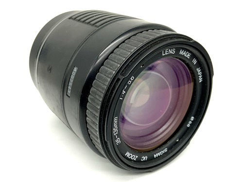 Sigma zoom 135mm 4 5 - zoom, 1:4-5.6