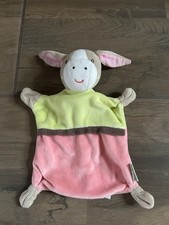 Beauty Baby Müller Esel, Kuh