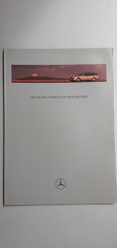Mercedes benz klasse - mercedes-benz:, e-klasse