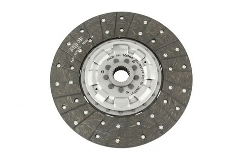 Kupplungsscheibe 806464 valeo - kupplungsscheibe,