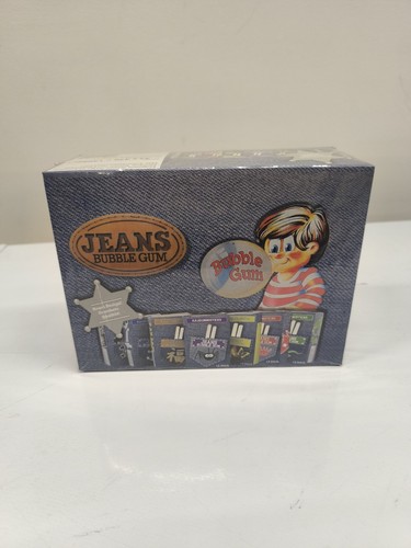 Dok jeans kaugummi - jeans,
