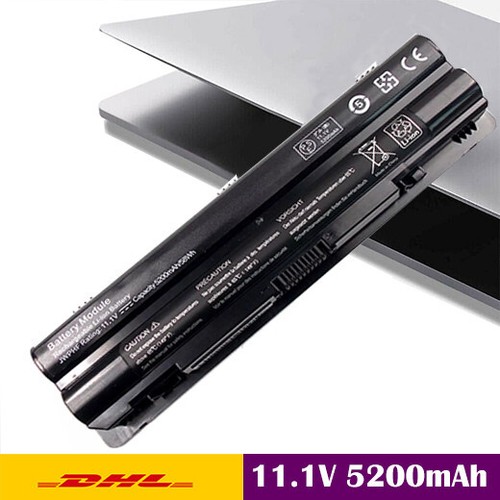 Akku für dell xps l401x - dell,