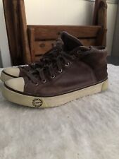 UGG sportschuhe damen Große 37 Leder