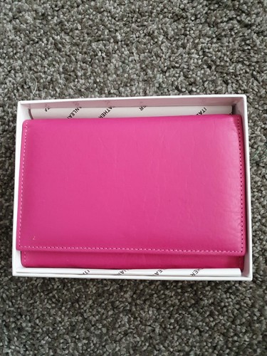 Wunderschöne geldbörse 14x10 - geldbörse,