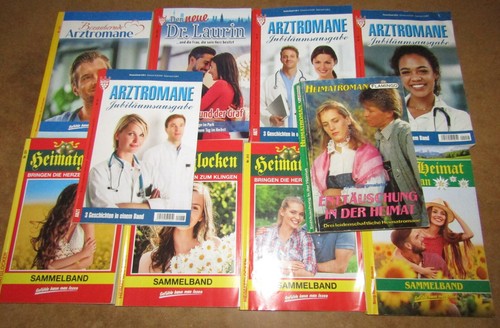 Romane heimatglocken arzt - 34, arzt-