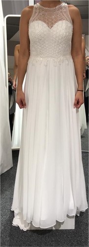 Brautkleid neu hochzeitskleid - brautkleid,