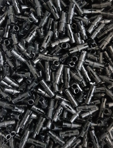 Lego technic pin schwarz - lego®,