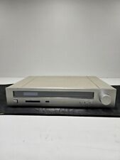 Sansui TU-S5 Am/Fm Stereo Tuner - Gebraucht, Aktiv, Servo Gesperrte, Japan