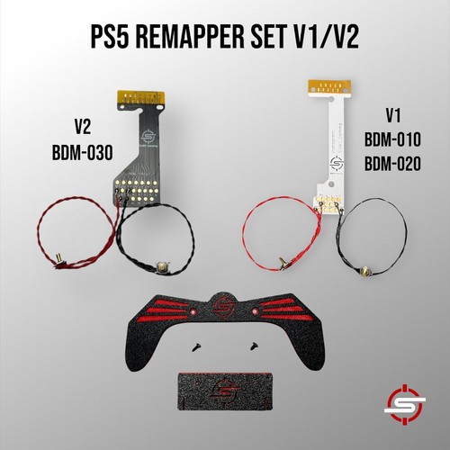 S4m1 remapper set - set, v1
