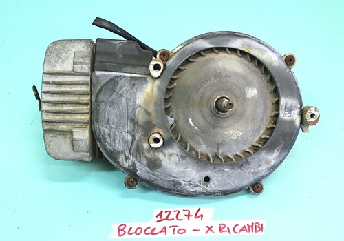 Motor piaggio bravo ciao - motor,