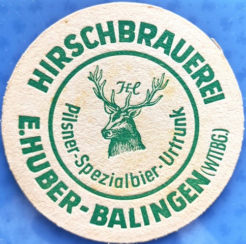 Alter bierdeckel - alter,