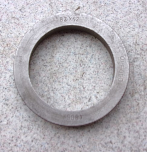 Oppold anlaufring 13 - 82, x