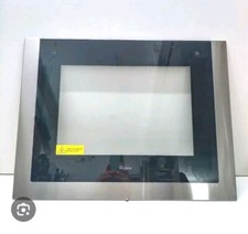 Backofentür (Glas) für