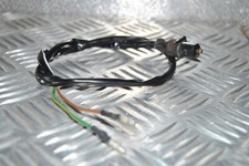 Yamaha SR 500 alle Baujahre original Bremslichtschalter vorne gebr