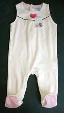 New Obaibi Sleeveless Romper