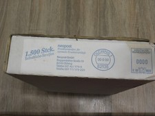 Neopost 500 - neopost©, 1.500