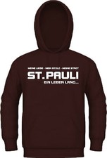 Shirt kapuzensweat st - t-shirt, /
