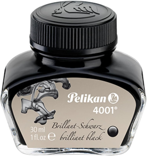 Pelikan tintenglas 4001 - tintenglas,