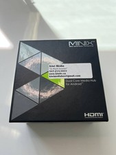 MINIX NEO X5 Android Smart