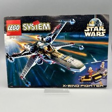 LEGO Star Wars 7140 - X-Wing