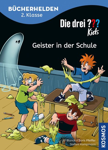 Die drei kids - die, ???