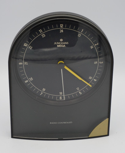Junghans mega tischuhr - junghans,