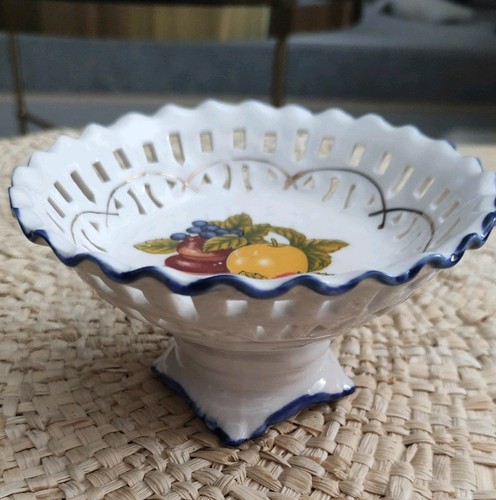 Kleine porzellan schale - kleine, mit