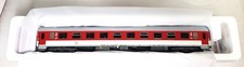 ACME 52977, Personenwagen Typ Y Bpeer der ZSSK, 2. Klasse, Ep. VI, H0, NEU&OVP