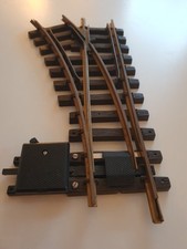 LGB 1210 12100m Weiche Links