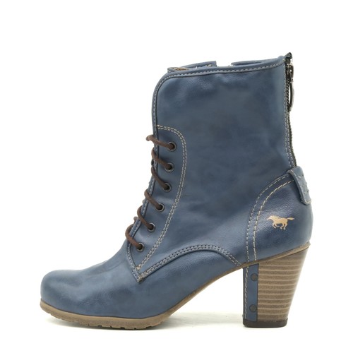 Mustang damen stiefel 38 - stiefel,