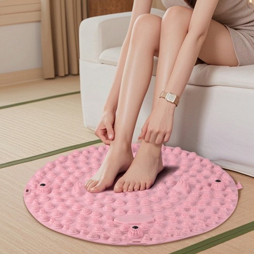Große fußmassagematte - 55,