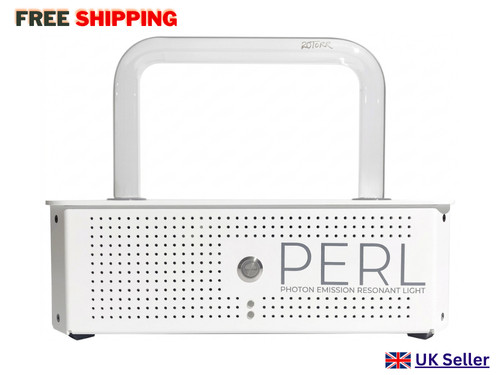Neu resonant light technology - resonant,