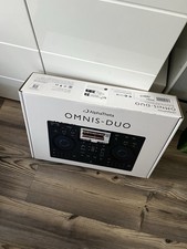 DJ-Controller AlphaTheta Omnis-Duo Digital DJ Controller, Neu